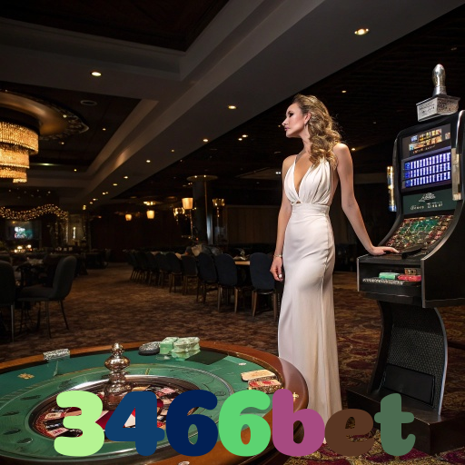 3466bet：Aposte nas melhores slots e conquiste prêmios como nunca!