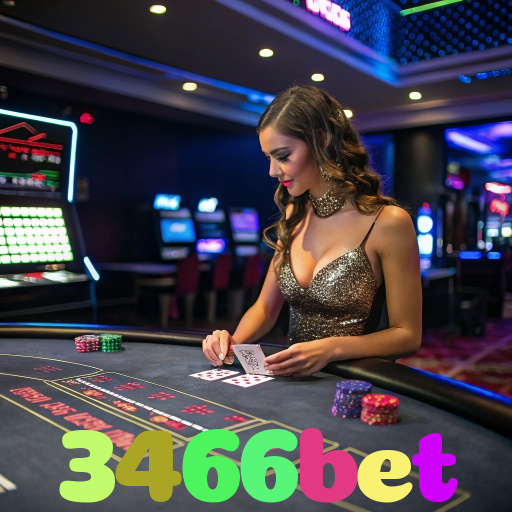 3466bet：Jogue poker, aposte no futebol e ganhe em grandes jogos de cassino!
