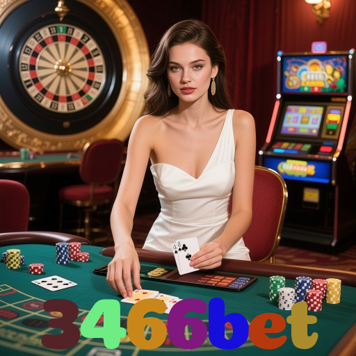 3466bet：Aposte no futebol, jogue poker e conquiste vitórias épicas!