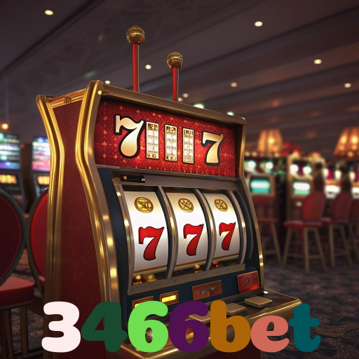 3466bet：Aposte nas melhores slots e conquiste prêmios como nunca!
