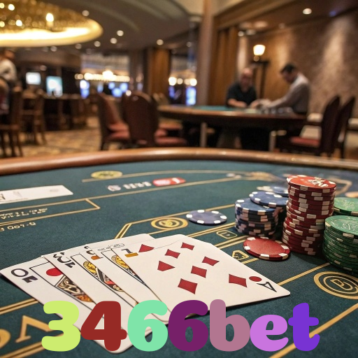 3466bet：Aposte no futebol, jogue poker e conquiste vitórias épicas!