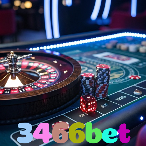 3466bet：Aposte nas melhores slots e conquiste prêmios como nunca!