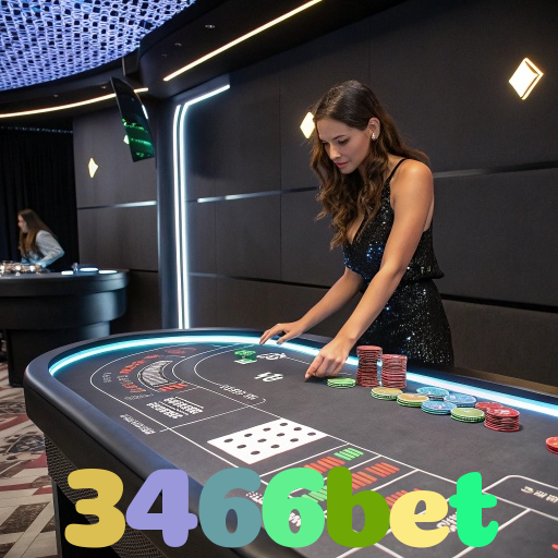 3466bet：Jogue poker, aposte no futebol e ganhe em grandes jogos de cassino!