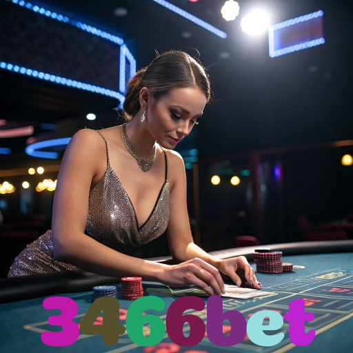 3466bet：Jogue poker, aposte no futebol e ganhe em grandes jogos de cassino!