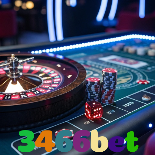 3466bet：Aposte no futebol, jogue poker e conquiste vitórias épicas!