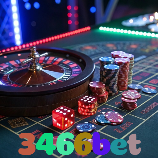 3466bet：Jogue poker, aposte no futebol e ganhe em grandes jogos de cassino!