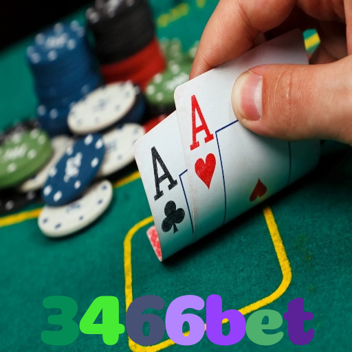 3466bet：Jogue poker, aposte no futebol e ganhe em grandes jogos de cassino!