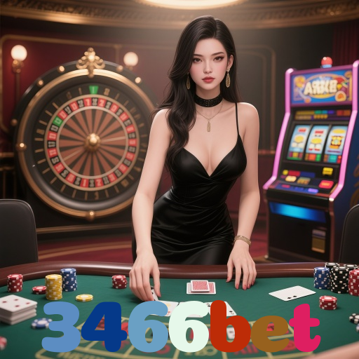 3466bet：Aposte no futebol, jogue poker e conquiste vitórias épicas!