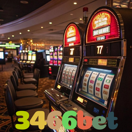 3466bet：Aposte nas melhores slots e conquiste prêmios como nunca!